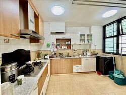 Blk 631 Senja Road (Bukit Panjang), HDB 4 Rooms #566639321